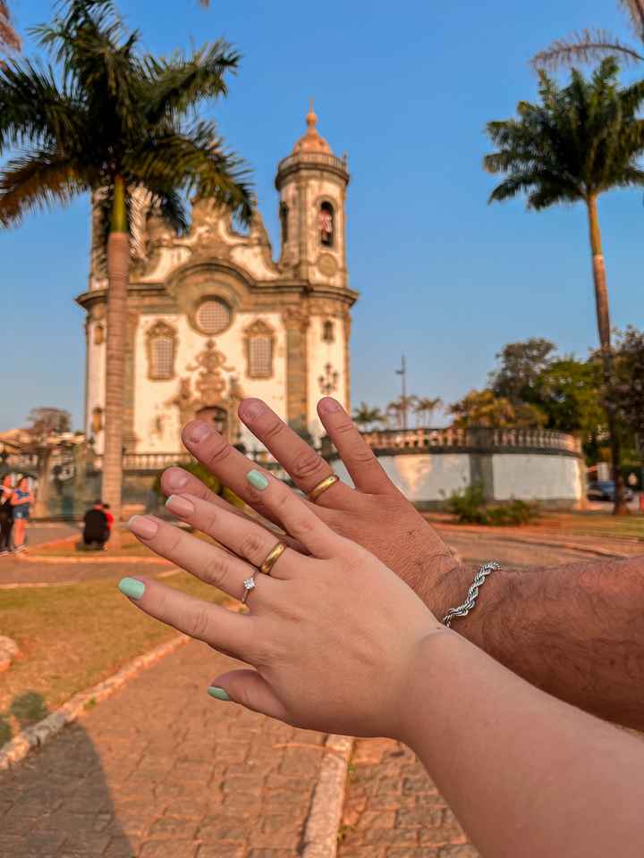 Igreja São Francisco de Assis- Sjdr - 1