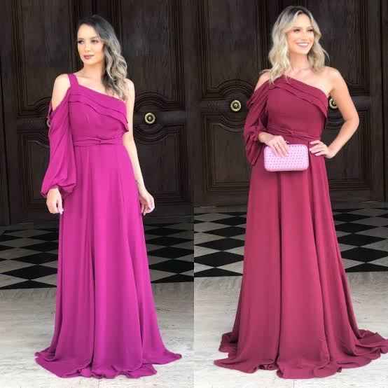 Tons do casamento - 2