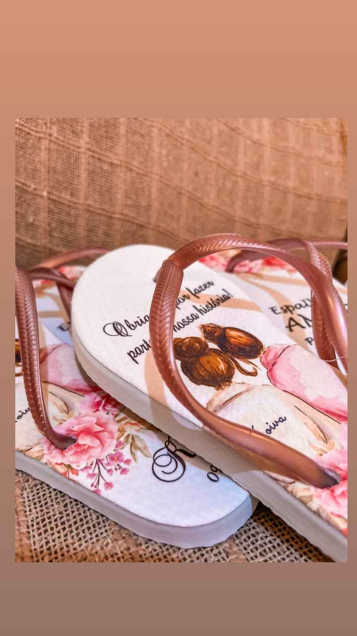 Lembrancinha - 3