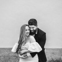 Ensaio Pré Wedding - 10