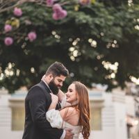 Ensaio Pré Wedding - 12