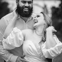 Ensaio Pré Wedding - 13