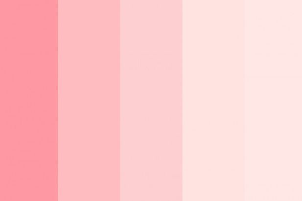 Tons Rosa