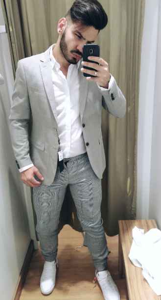 Cor ou mais neutro?
