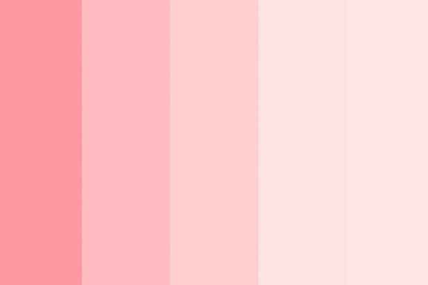 Tons Rosa
