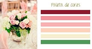 paleta de cores ! 