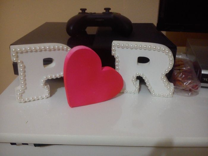 letras mdf