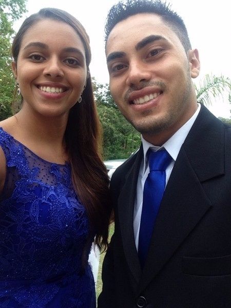 Muito amor envolvido 