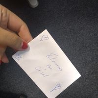 Marca página diy lembrança do Chá de Envelope - 3