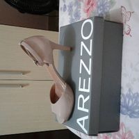 Sapato de casamento - 1