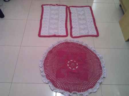 tabete barbante