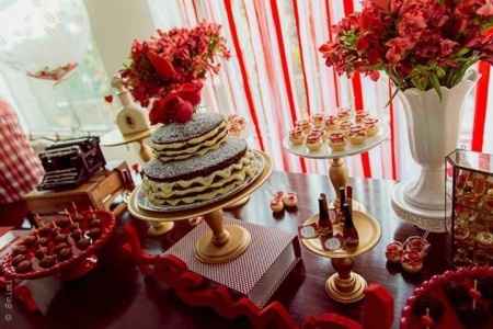Decoração