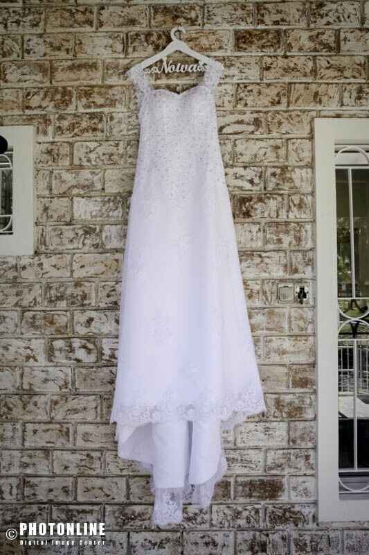 Nosso casamento - 7