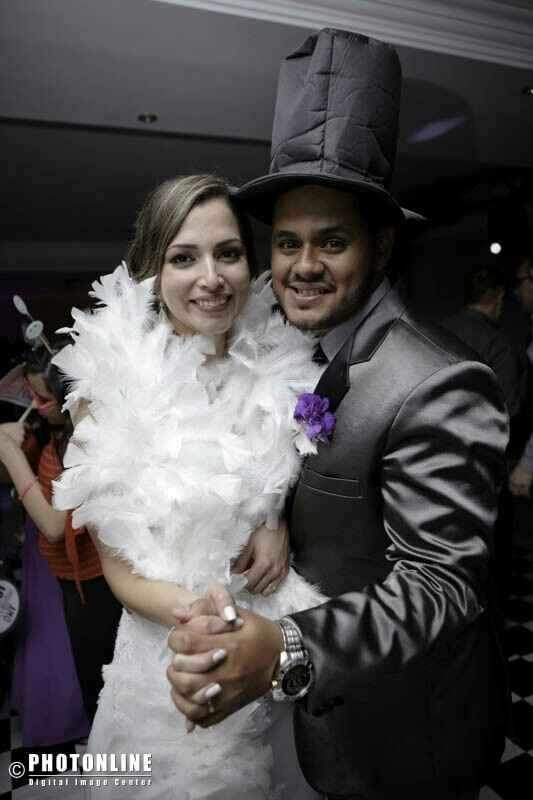 Nosso casamento - 23