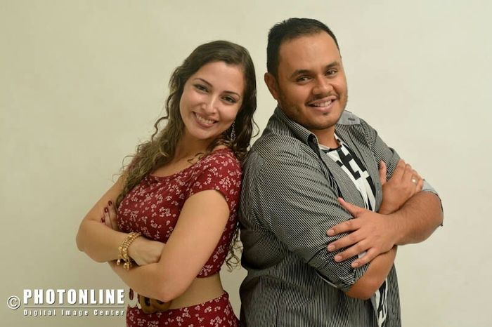 Fotos de studio - 3