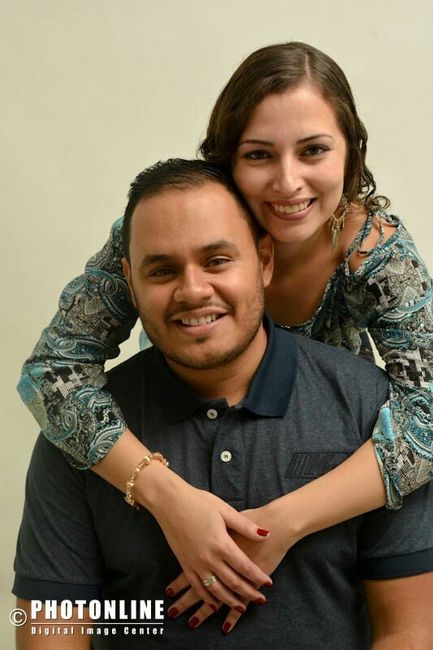 Fotos de studio - 5