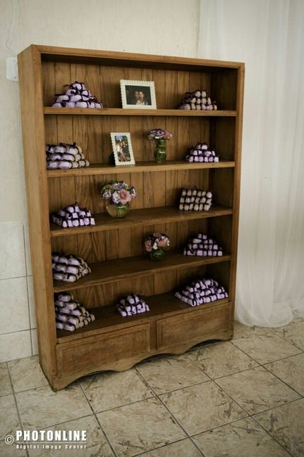 Nosso casamento - 4