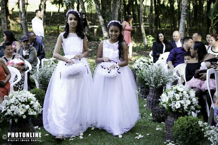 Nosso casamento - 10