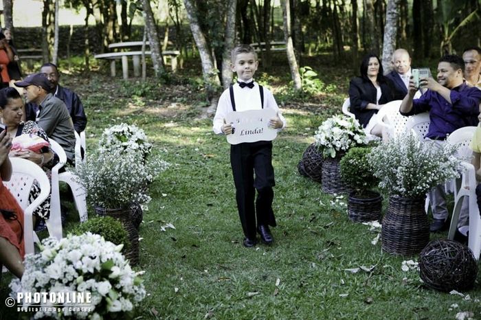 Nosso casamento - 11
