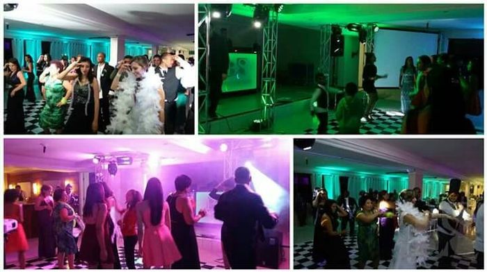Nosso casamento - 20