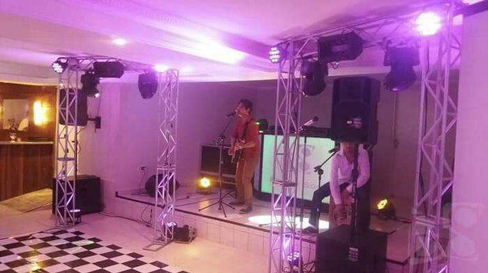 Nosso casamento - 21