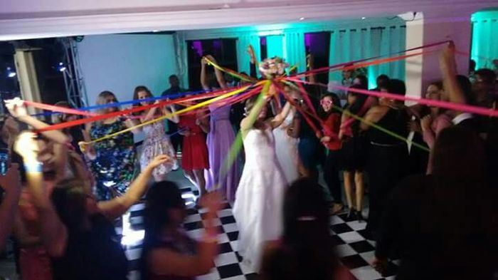 Nosso casamento - 22