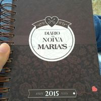 Diário da noiva maria's exponoivas itajaí - 1