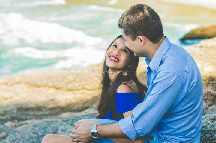 Falta 12 dias para meu casamento! - 3