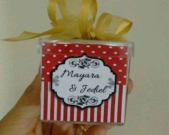 O que vocês acharam? - 2