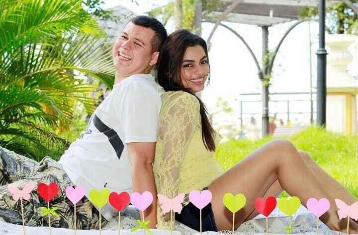 Pré-wedding *-* vem ver! - 5