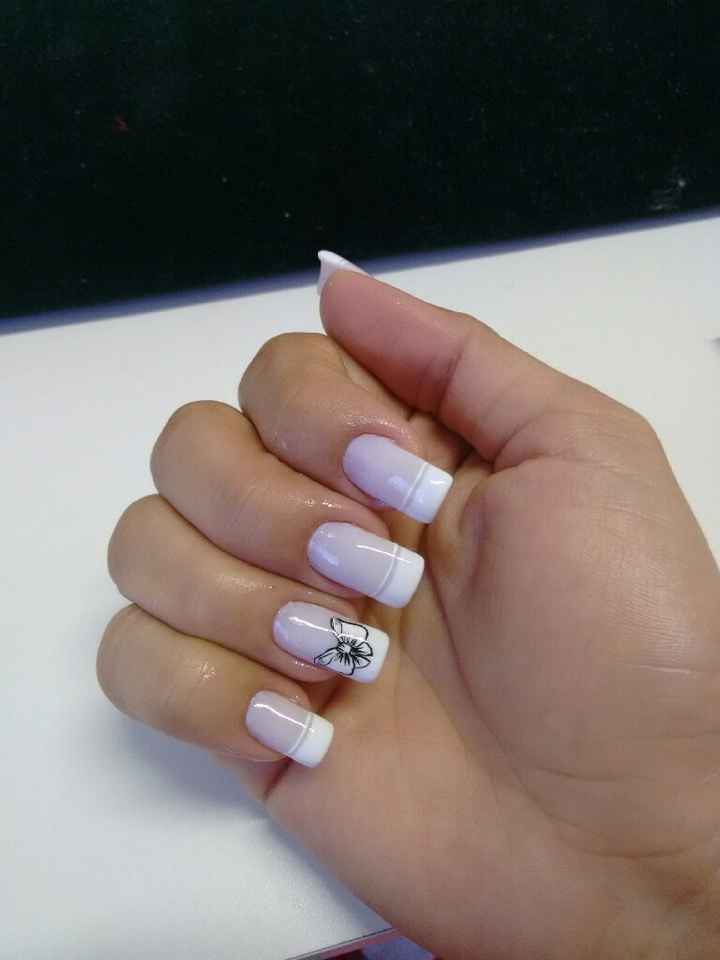 Unhas.. vem ver! - 1