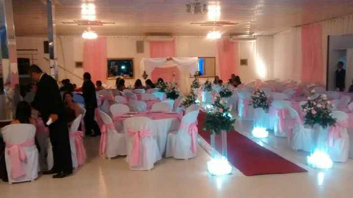Casando agora vem ver!! - 7