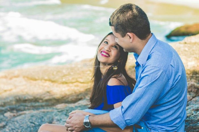 Falta 12 dias para meu casamento! - 3