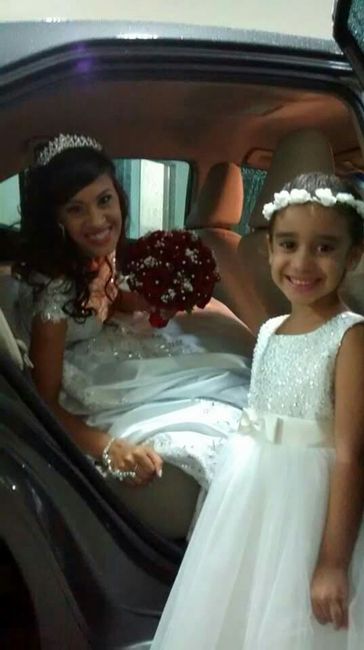 Em fim casada - 15