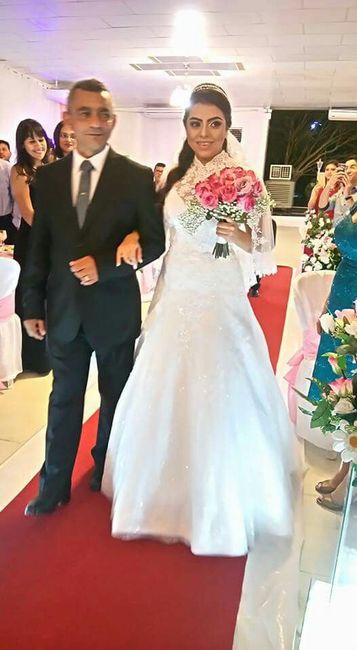 Casando agora vem ver!! - 1