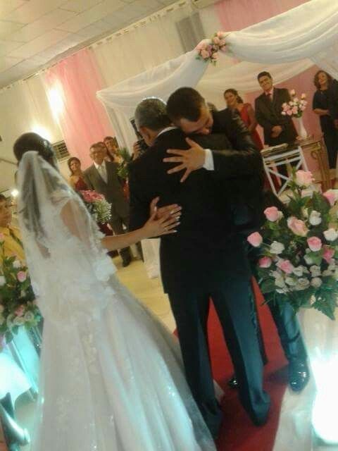 Casando agora vem ver!! - 3