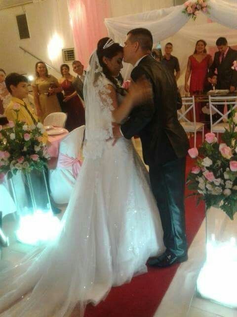 Casando agora vem ver!! - 4