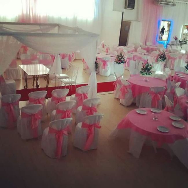 Casando agora vem ver!! - 6
