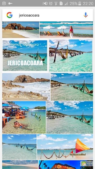 Maceió, gramado, noronha ou jericoacoara? - 3