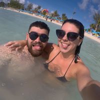 INSTAGRAM: qual a foto mais linda de vocês dois juntos? - 1