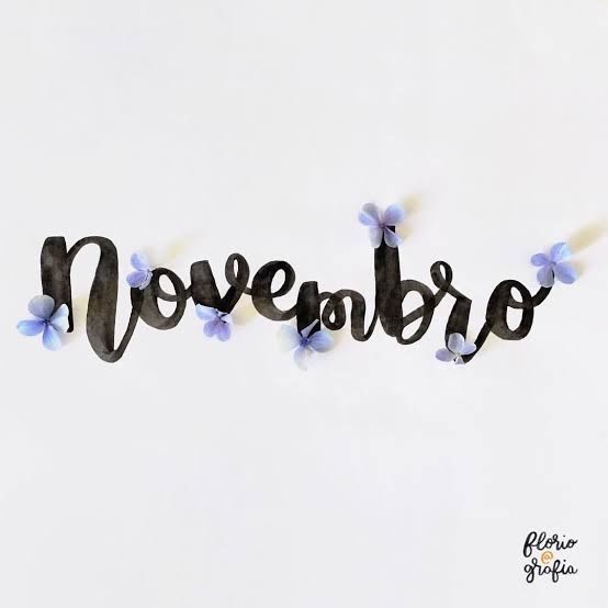 Noivas de Novembro - 1