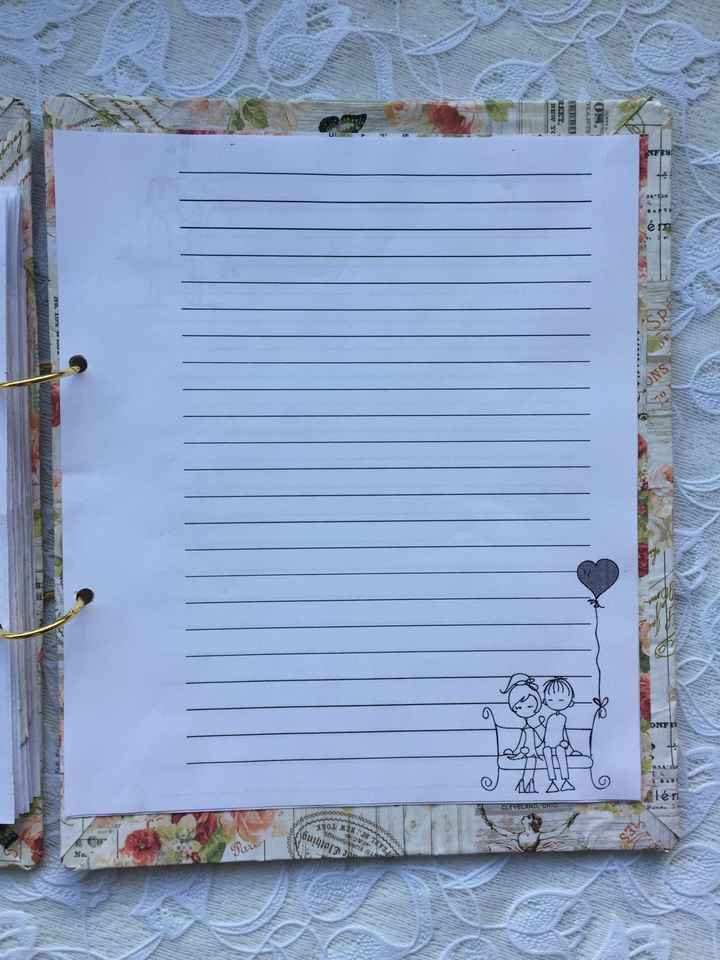 Diário da Noiva #diy - 6