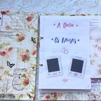 Diário da Noiva #diy - 3