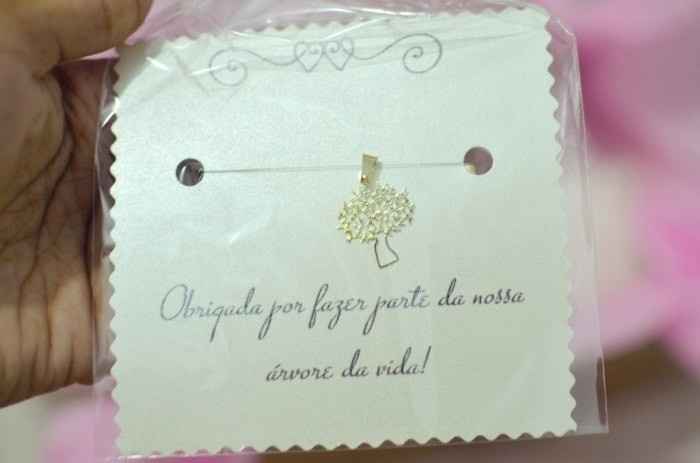 Padrinhos