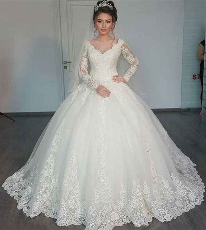 Vestido - 1