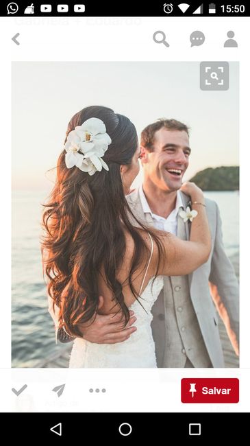 para casamento ao ar livre