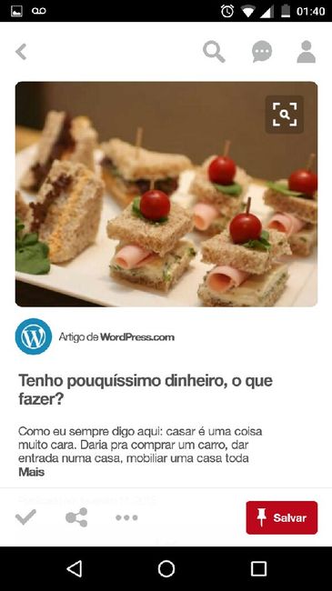 Opiniões - 6