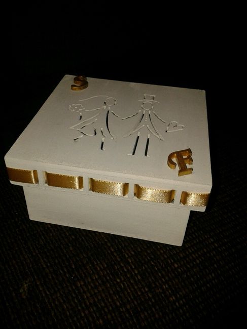 Toda noiva tem uma artesã dentro de si - 3