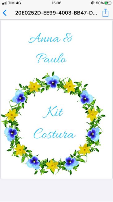 Kit banheiro Diy*-* 9