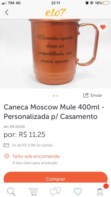 Padrinhos e Madrinhas 2